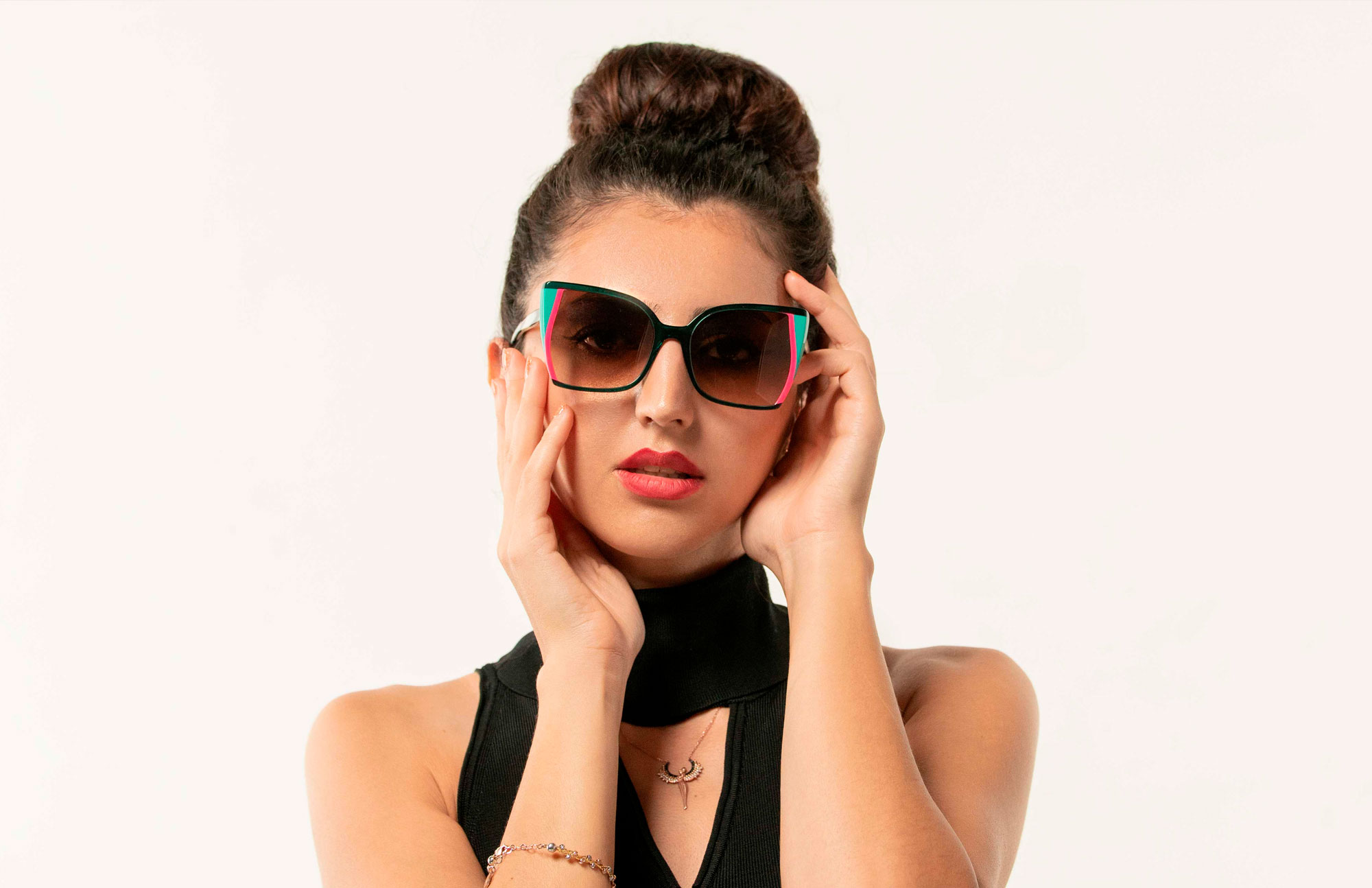 Sunglasses for women with style NYC fashion